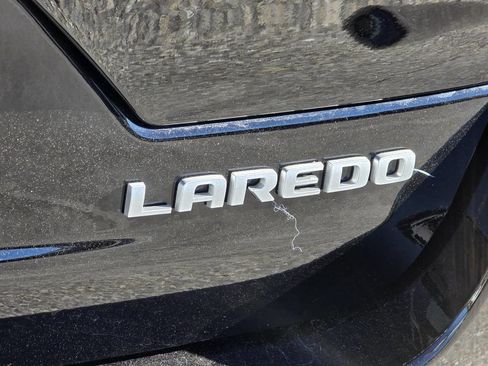 New 2025 Jeep Grand Cherokee Laredo X w/ Luxury Tech Group I RWD image 30