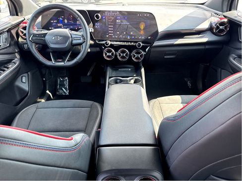 Used 2024 Chevrolet Blazer EV RS image 13