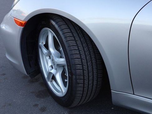 Used 2013 Porsche Boxster RWD image 49