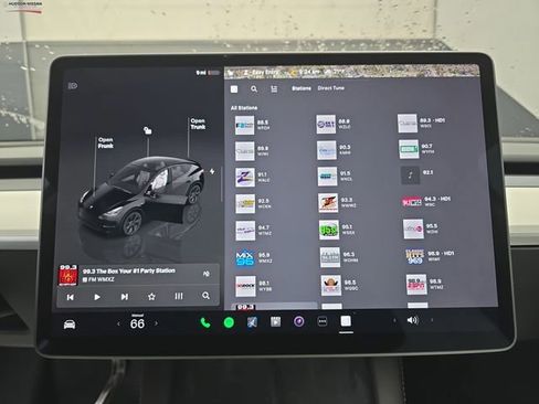 Used 2025 Tesla Model Y Long Range image 32