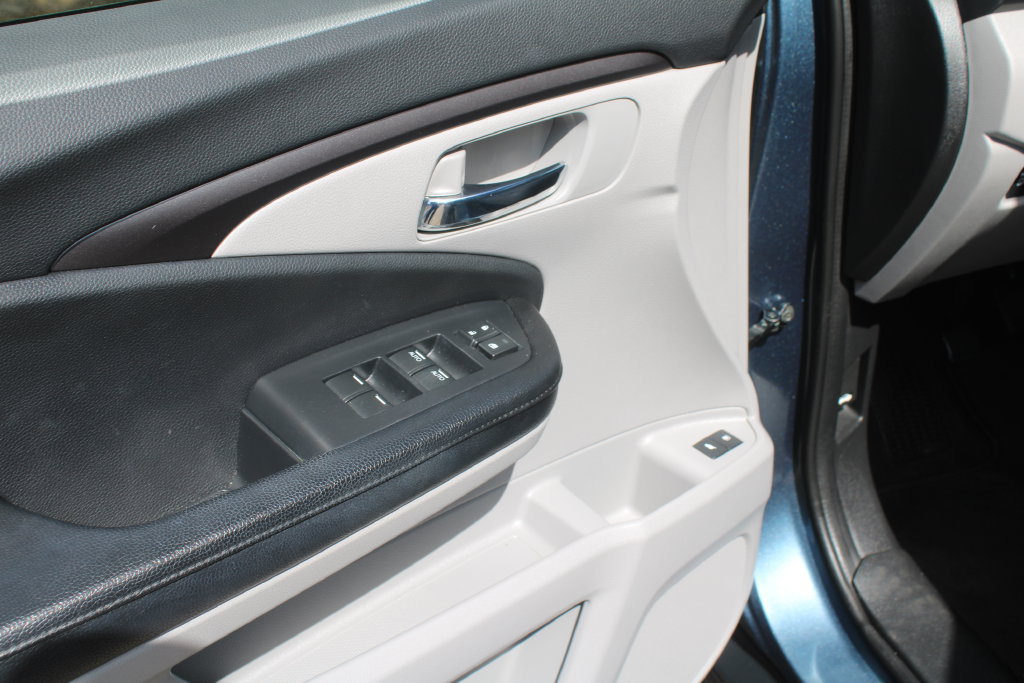 Used 2017 Honda Pilot EX-L image 19