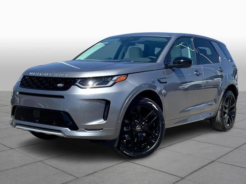 Used 2025 Land Rover Discovery Sport S image 1