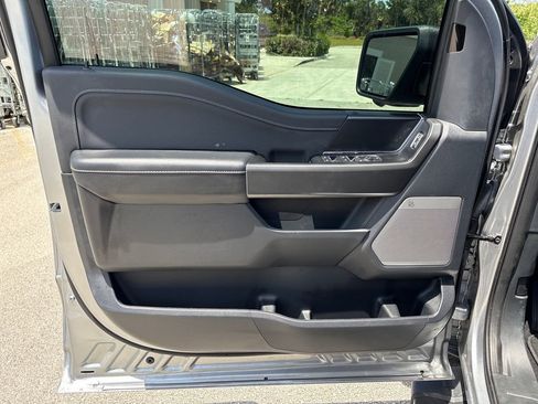 Certified 2024 Ford F150 XLT w/ Equipment Group 303A High AWD/4WD image 28