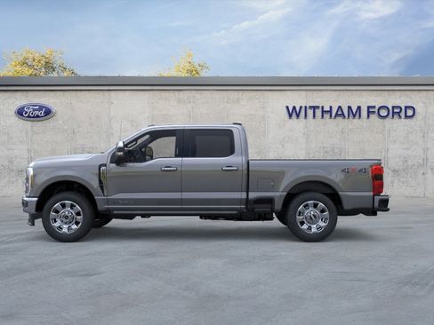 New 2026 Ford F250 Lariat AWD/4WD image 29