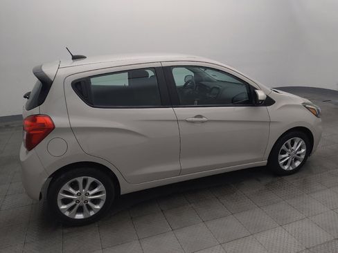 Used 2021 Chevrolet Spark LT FWD image 10