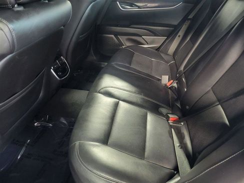 Used 2014 Cadillac XTS Luxury image 15
