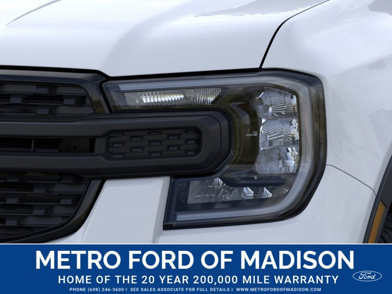 New 2026 Ford Ranger XL AWD/4WD image 18