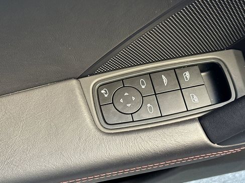 Used 2023 Porsche 911 Carrera 4 GTS image 14