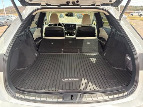 Used 2023 Lexus RX 350 w/ Accessory Package (Z1) AWD/4WD image 5