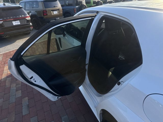 Used 2025 Toyota Corolla GR AWD/4WD image 28