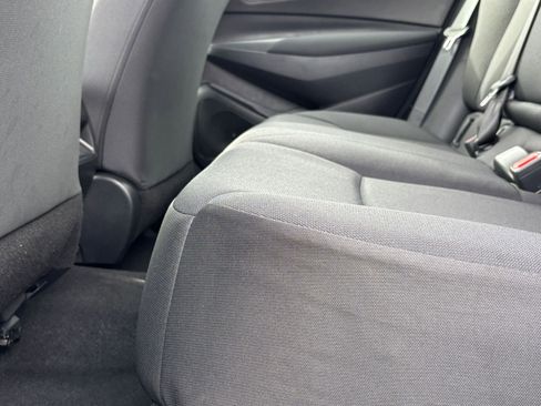 Used 2025 Toyota Corolla LE image 25