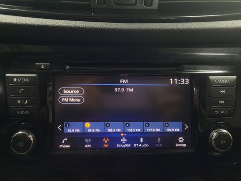 Used 2020 Nissan Rogue Sport S FWD image 25