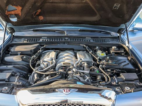 Used 2006 Bentley Arnage R image 15