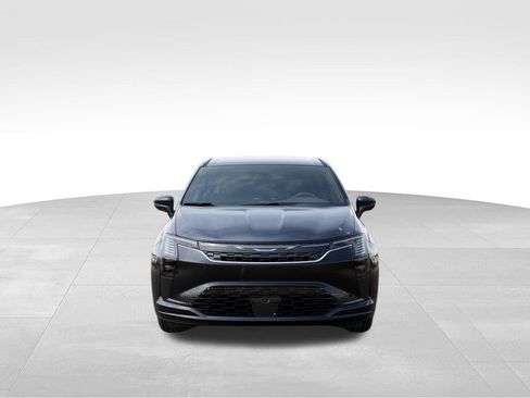 New 2027 Chrysler Pacifica Select FWD image 7