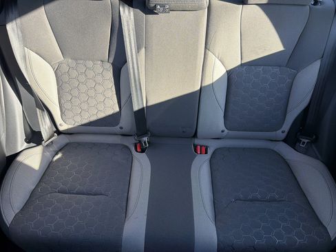 Certified 2025 Subaru Forester image 13