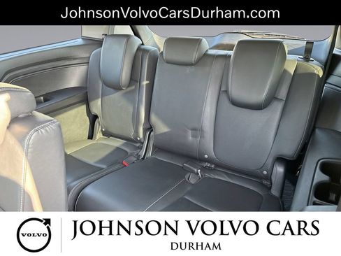 Used 2024 Honda Odyssey EX-L image 26