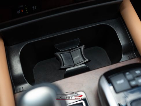 Used 2016 Lexus GS 350 image 37