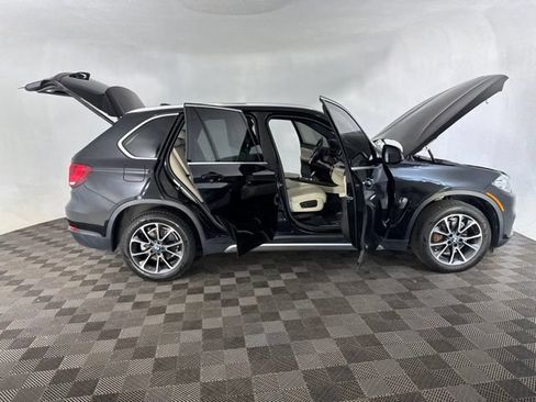Used 2017 BMW X5 xDrive35i AWD/4WD image 16
