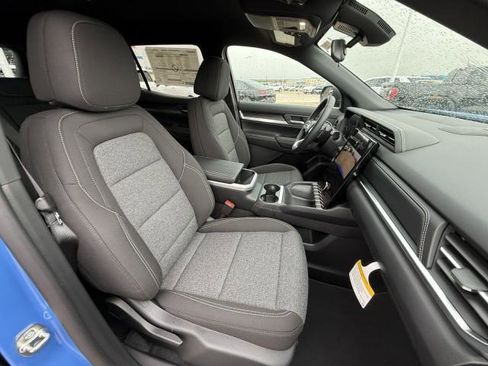 New 2026 GMC Terrain Elevation w/ Black Edition image 25