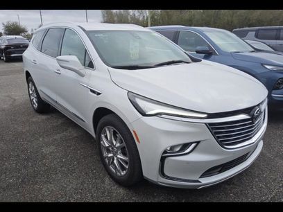 Used 2024 Buick Enclave Premium