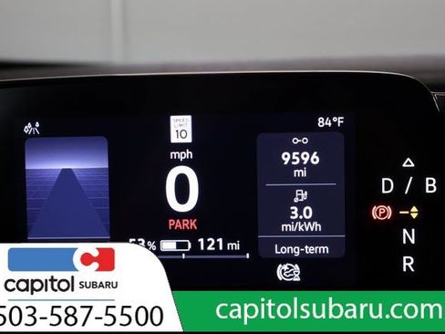 Used 2023 Volkswagen ID.4 Pro AWD/4WD image 16