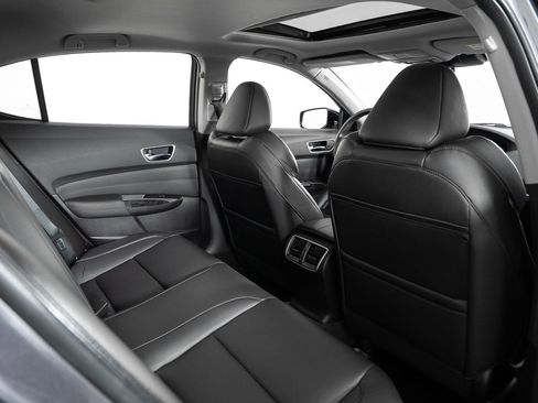 Used 2019 Acura TLX V6 SH-AWD image 21