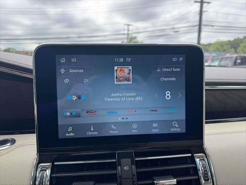 Used 2020 Lincoln Navigator Reserve w/ Luxury Package AWD/4WD image 29