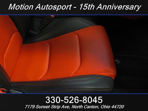 Used 2018 Chevrolet Camaro LT w/ Hot Wheels Edition RWD image 38