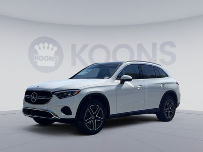 New 2026 Mercedes-Benz GLC 300 4MATIC