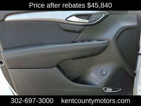 New 2026 Buick Envision Sport Touring image 11