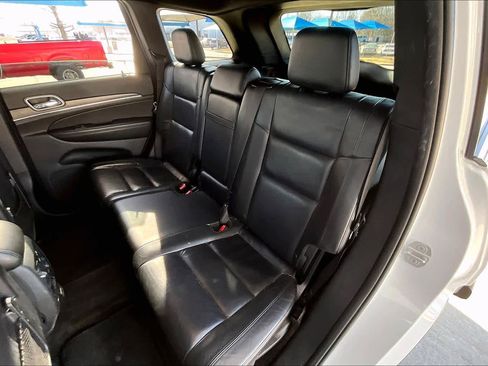 Used 2018 Jeep Grand Cherokee Limited image 21