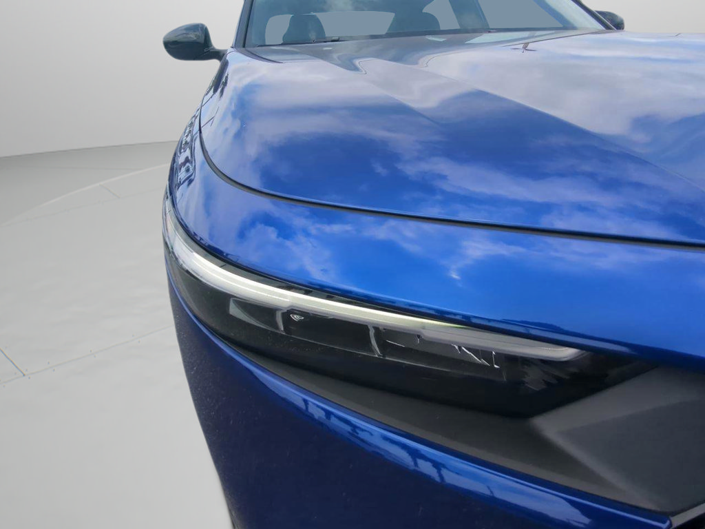 New 2026 Honda Accord Sport image 25