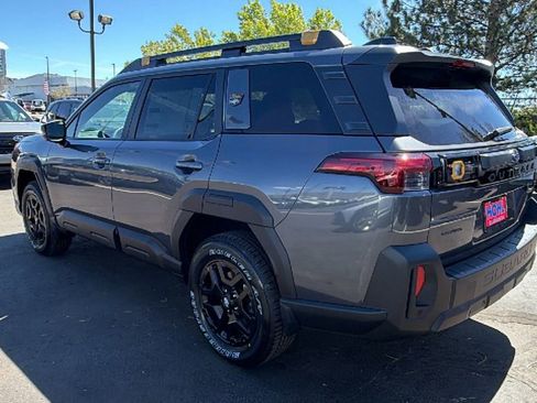 New 2026 Subaru Outback Wilderness AWD/4WD image 5