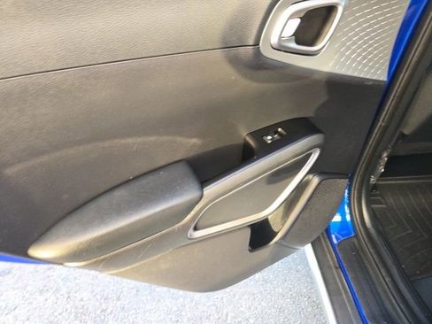 Used 2021 Kia Soul X-Line image 27