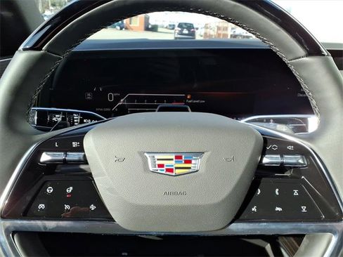 New 2026 Cadillac Escalade Luxury image 12