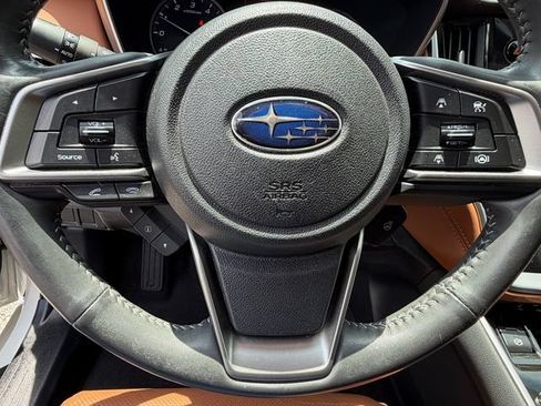 Certified 2021 Subaru Legacy Touring XT AWD/4WD image 22