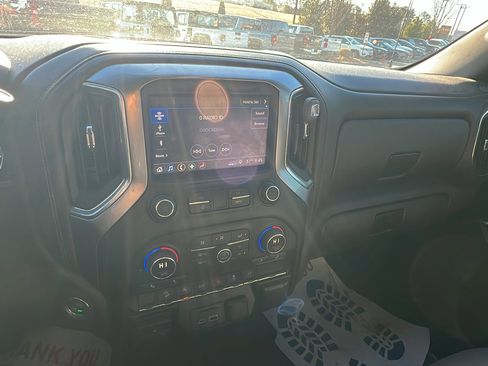 Used 2019 Chevrolet Silverado 1500 LT w/ All-Star Edition image 31