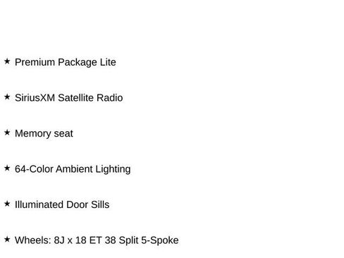 Used 2022 Mercedes-Benz GLC 300 4MATIC image 2