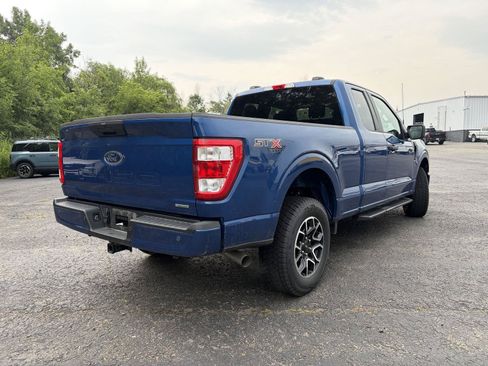 Used 2023 Ford F150 XL w/ STX Appearance Package AWD/4WD image 10