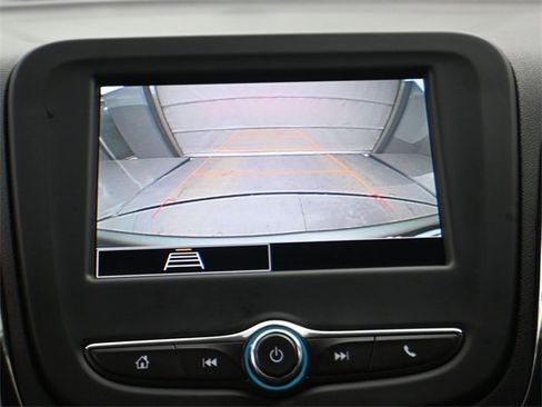 Used 2023 Chevrolet Equinox RS image 19