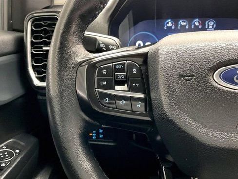 Used 2024 Ford Ranger Lariat w/ FX4 Off-Road Package image 21