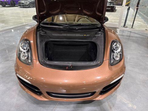 Used 2013 Porsche Boxster image 12