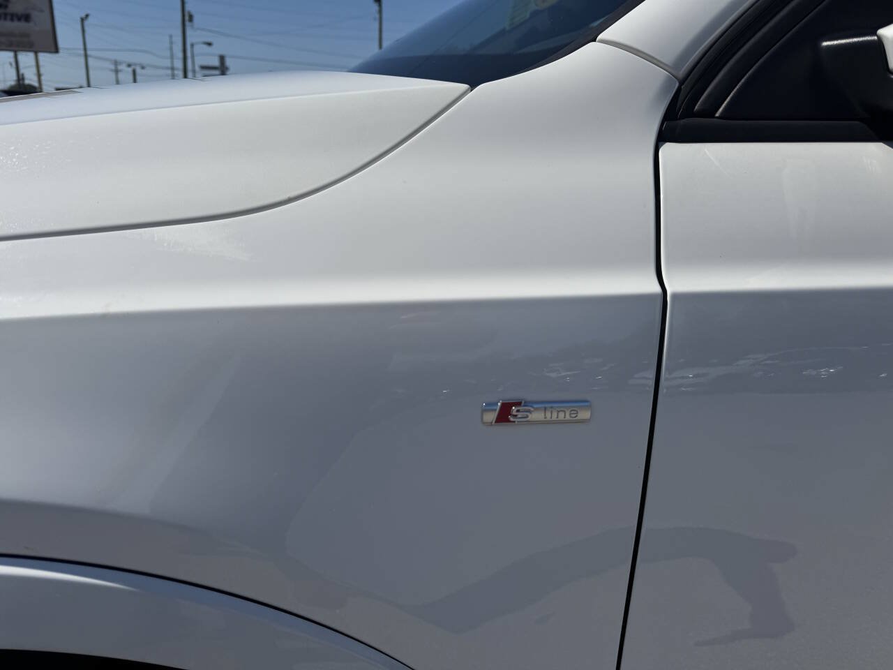 Used 2018 Audi Q3 2.0T Premium FWD image 9