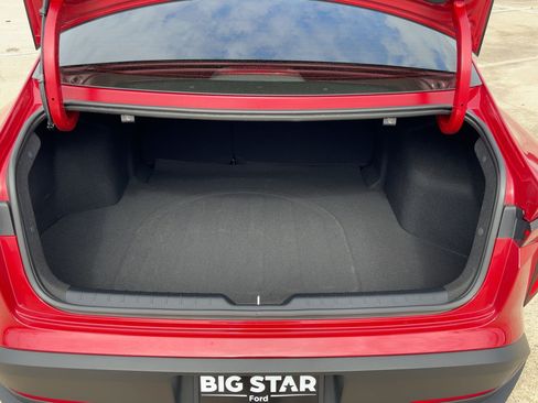 Used 2025 Kia K4 EX image 28