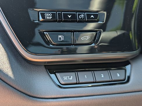 New 2026 Lexus TX 350 AWD image 20