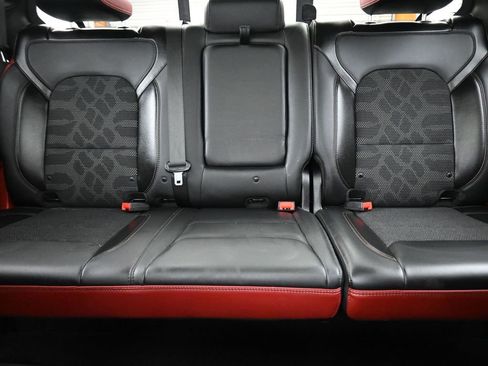 Used 2019 RAM 1500 Rebel w/ Rebel Level 2 Equipment Group image 34