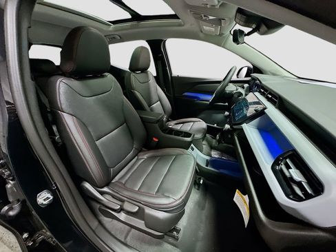 New 2027 Chevrolet Bolt RS FWD image 31