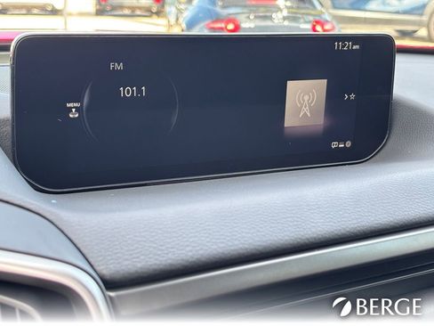 New 2026 MAZDA CX-50 AWD 2.5 Hybrid w/ Weather Package image 20