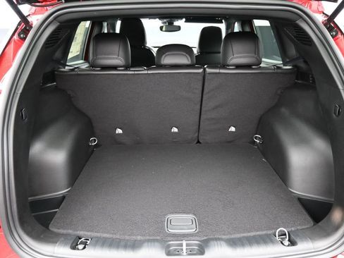 New 2026 Jeep Compass Latitude image 15