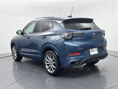 Used 2024 Buick Encore GX Avenir w/ Avenir Convenience Package FWD image 6